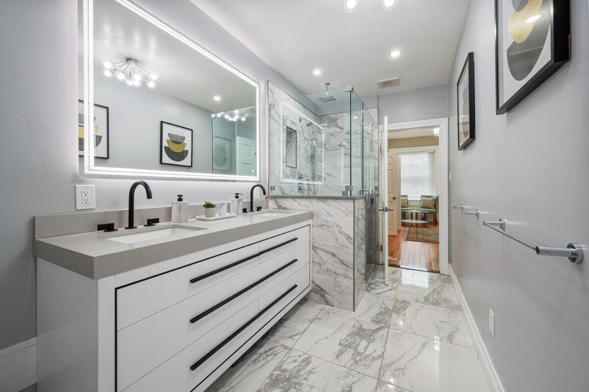Apartment Luxury Townhouse In Nyc *