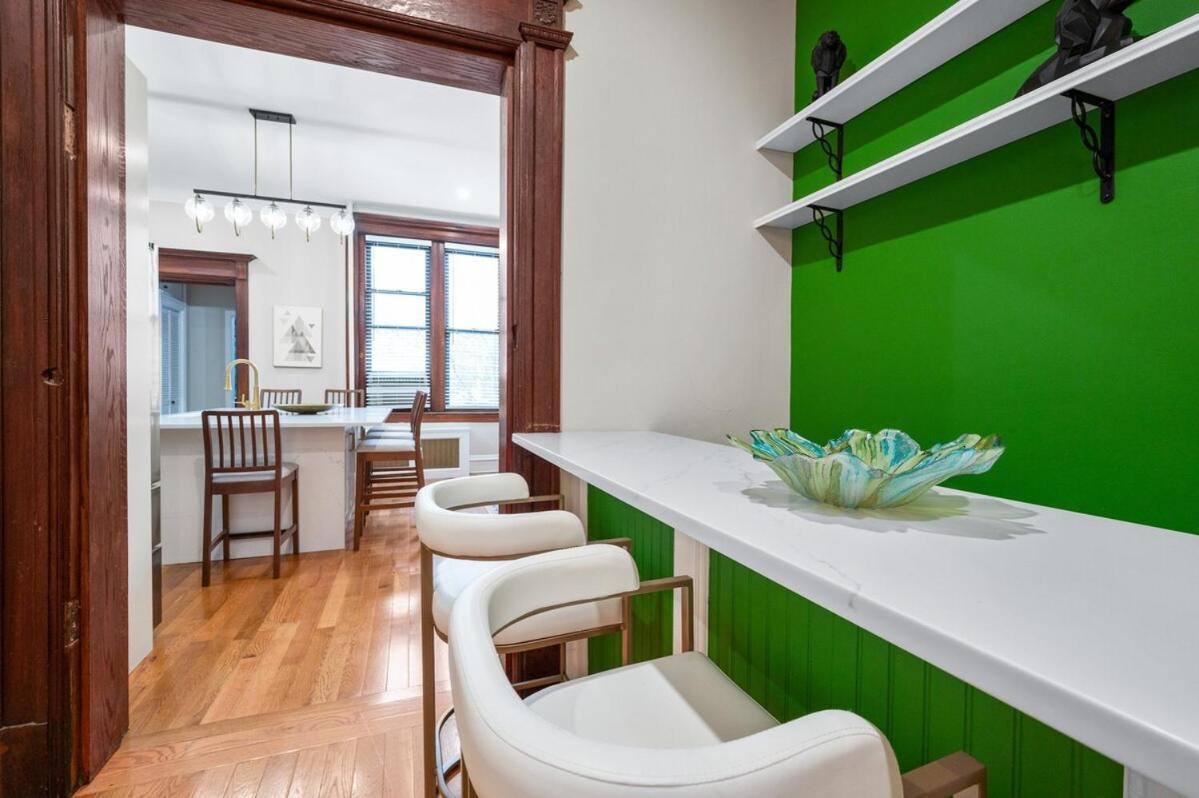 Apartment Luxury Townhouse In Nyc New York